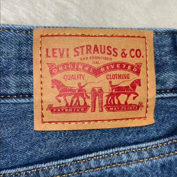 Levi's '94 Baggy Jeans - Picture 11 of 16